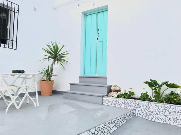 Casa Albayzin Villa Salobreña Esterno foto
